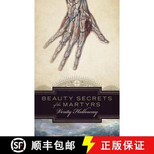 Beauty 9781910857007 4周達 The Martyrs Secrets