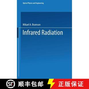 Radiation 9781475709131 4周达 Applications for Infrared Handbook