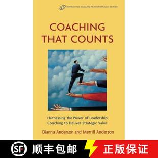 Deliver 4周达 Counts that the Strategic Leadership Coaching Power 9781138140622 Value Harnessing