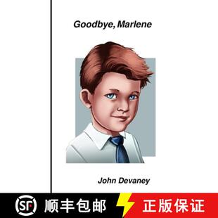 Marlene Goodbye 3周达 9780244411824