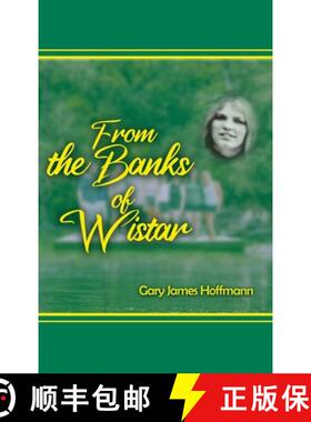 【3-4周达】From the Banks of Wistar [9781649130952]