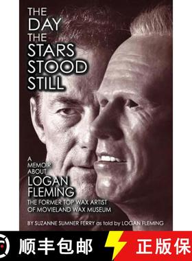 【3-4周达】The Day the Stars Stood Still [9781593936983]