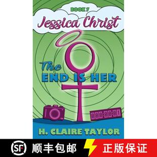 laugh satire The loud 4周达 9781733026420 End out Her