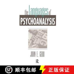 The 4周达 Languages 9780881631869 Psychoanalysis