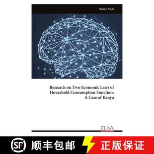Economic Household Research Two Kenya 预订 Case Laws Function Consumption 9789999317122