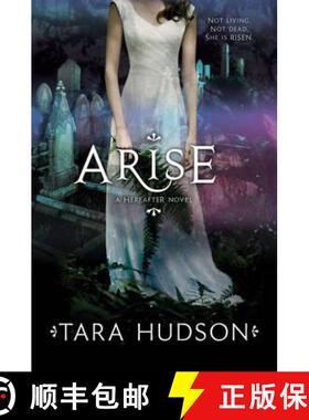 【3-4周达】Arise [9780007437276]