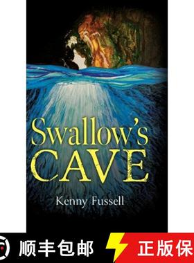 【3-4周达】Swallow's Cave [9798822972384]