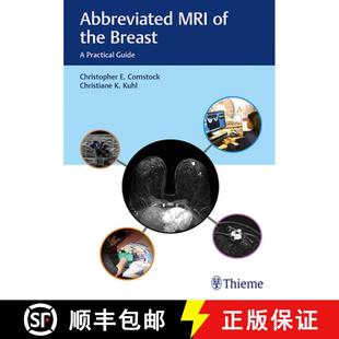 Practical 9781626231931 Abbreviated the Breast 4周达 MRI Guide
