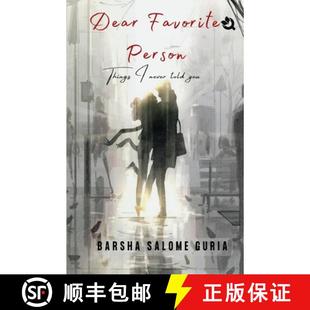Person 4周达 Favorite 9788119263547 Dear