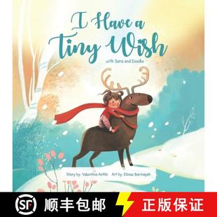 Have Wish 4周达 Tiny 9798991833103