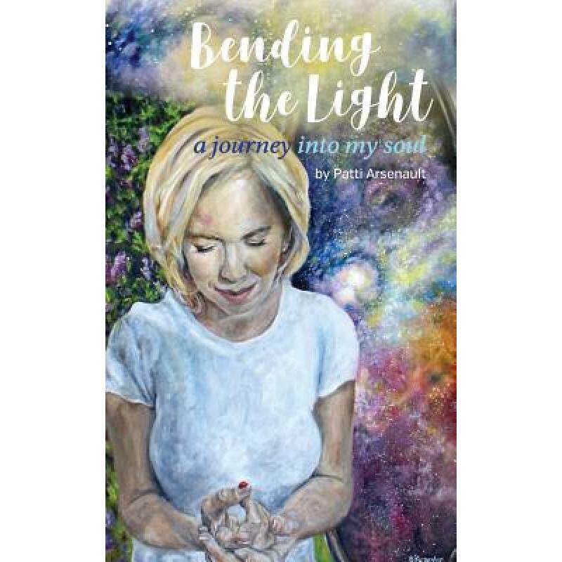 预订 bending the light: a journey into my. [9781988395227]