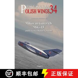 Build 9788366549920 Mikoyan and Mig 4周达 Gurevich Versions Licence