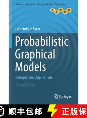 【3-4周达】Probabilistic Graphical Models : Principles and Applications [9783030619459]