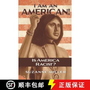American 9781737848301 Racist? America 预订