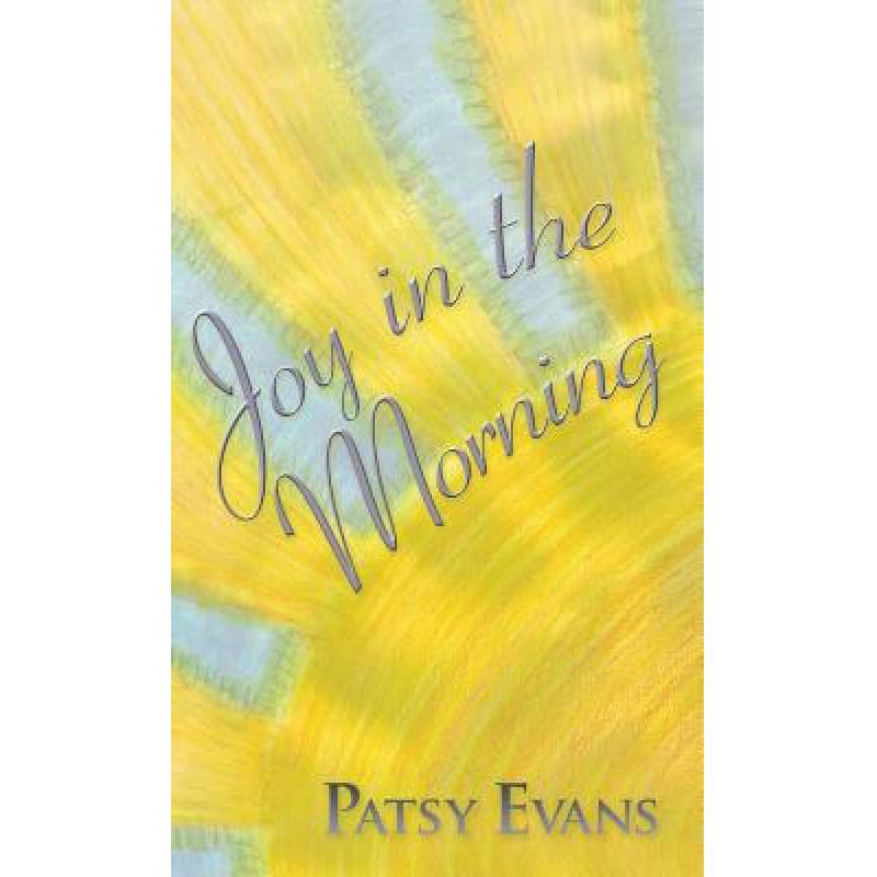 预订 joy in the morning [9781973637844]