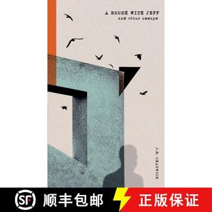 With Jeff 9781734744521 Essays Brush Other 预订 and