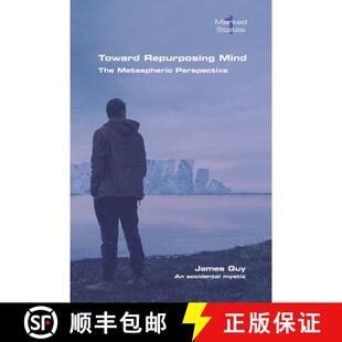【3-4周达】Toward Repurposing Mind.  The Metaspheric Perspective [9781848904583]