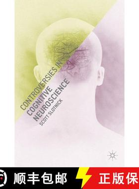 【3-4周达】Controversies in Cognitive Neuroscience [9780230301108]