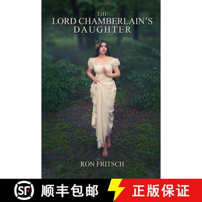 【3-4周达】The Lord Chamberlain's Daughter [9780997882971]