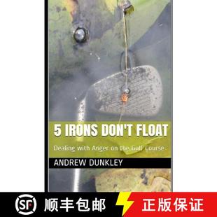 the 4周达 Don Irons Float Golf Anger with Dealing 9780648322009 Course
