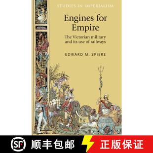 for Victorian Engines 9780719086151 use empire 3周达 and army The railways its