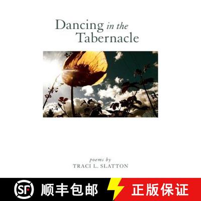 【3-4周达】Dancing in the Tabernacle [9780984672615]