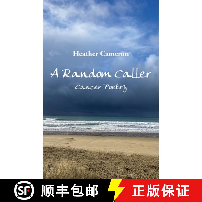 【2-3周达】A Random Caller: Cancer Poetry [9781761095252]