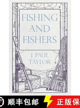 【3-4周达】Fishing and Fishers [9781528710336]