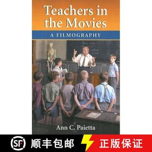 Filmography Preschool Depictions Movies 9780786429387 Day Ca... Teachers the School Grade and 4周达