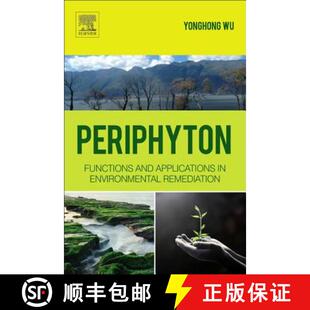 Application 9780128010778 4周达 Remediation Environmental and Functions Periphyton