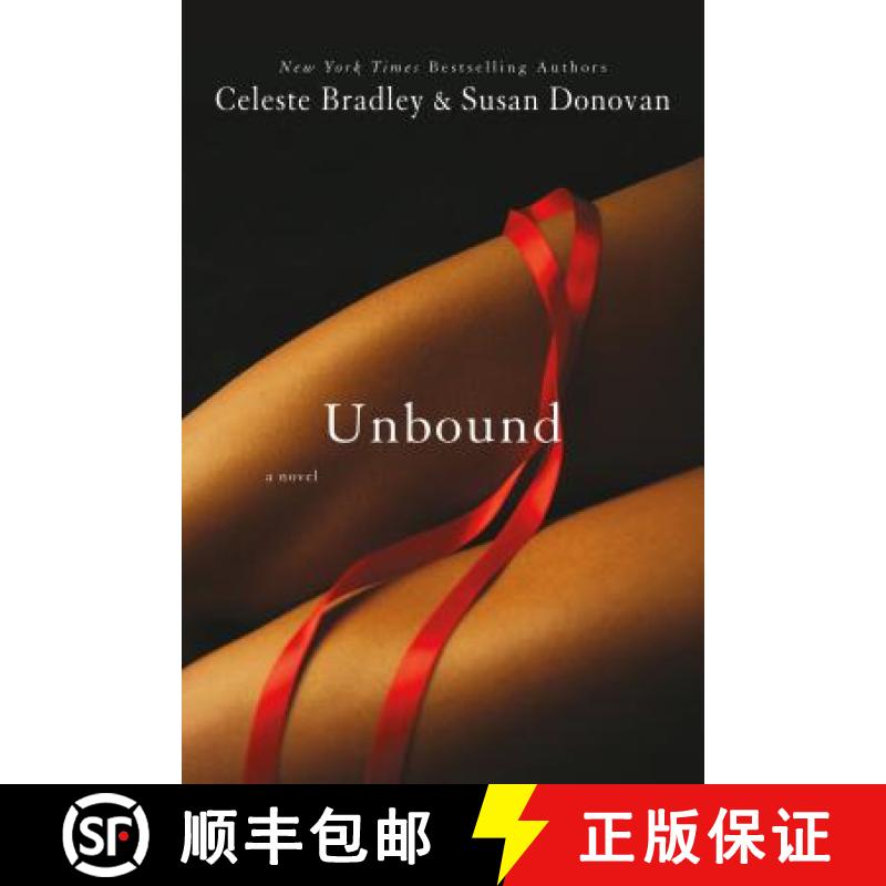 【3-4周达】UNBOUND [9781250032645]