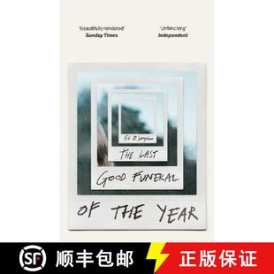 9781529417098 Last the Funeral 4周达 Good Memoir Year