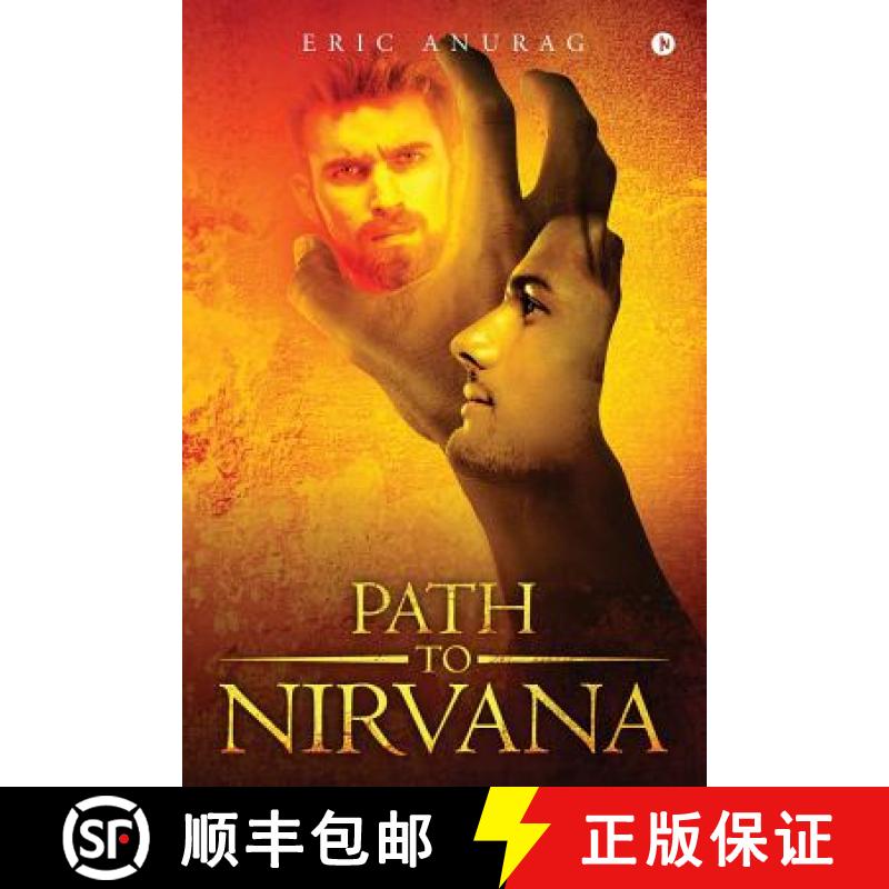 【3-4周达】Path to Nirvana [9781948032957]