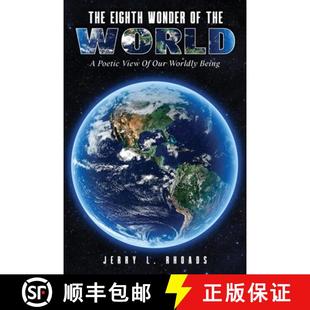 The Wonder Being 预订 Wordly the Eighth View Poetic World 9798890314598 Our