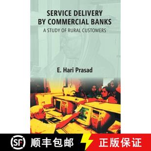 Service 9789386397027 Customers 4周达 Study Delivery Rural Commercial Banks
