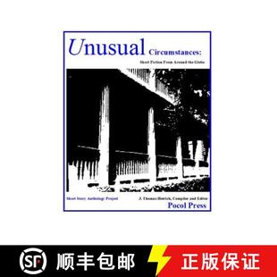 the 9781929763030 Unusual Fiction From Short 4周达 Circumstances Globe Around