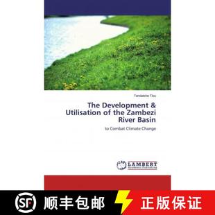 Basin the Zambezi Development Utilisation 9786200273550 预订 River The