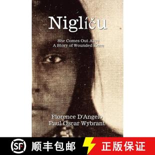 269;u Out Niglí& Wounded 9798985658231 She 3周达 Alive Comes Knee Story