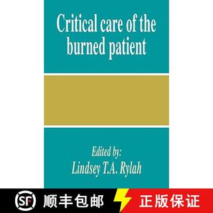 Critical Care Patient 9780521047531 Burned 4周达 the