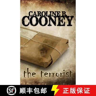 【3-4周达】The Terrorist [9781453274675]