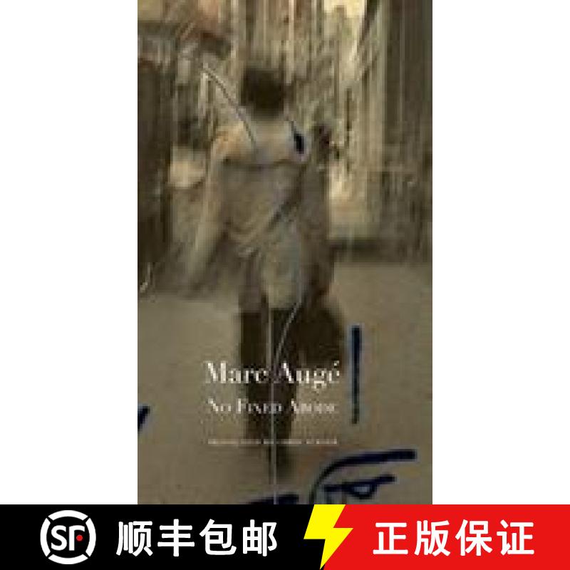 【3-4周达】No Fixed Abode: Ethnofiction [9780857426345]