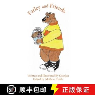 Friends 4周达 and 9781662860348 Farley