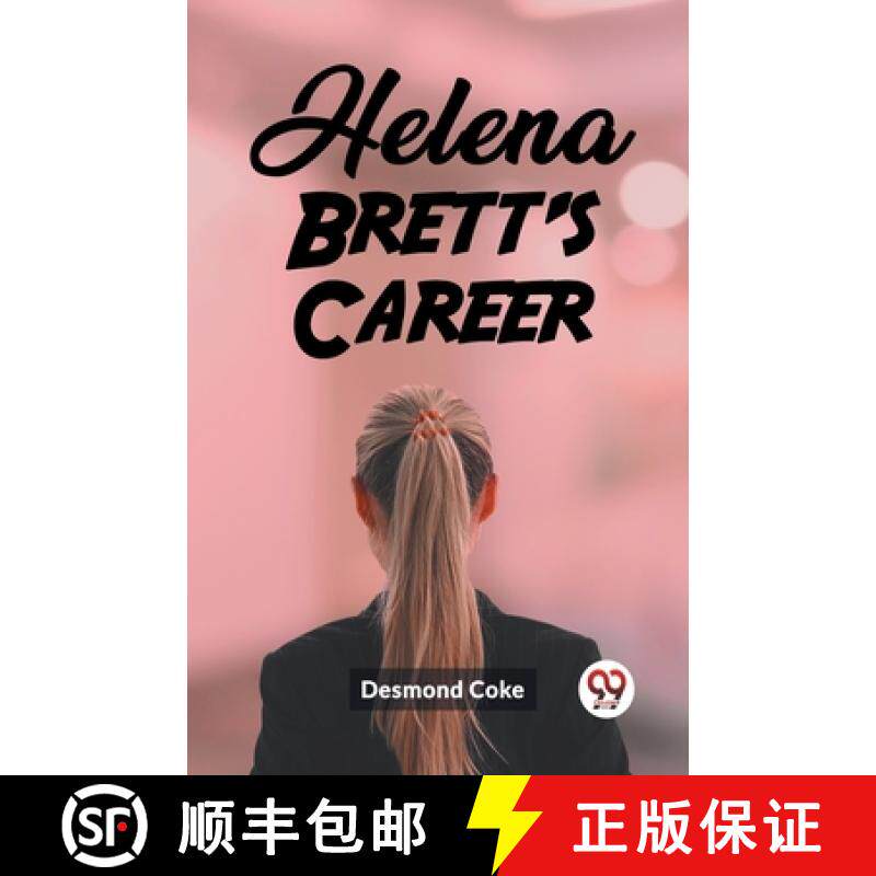 预订 Helena Brett's Career (Edition2023) [9789362205469]