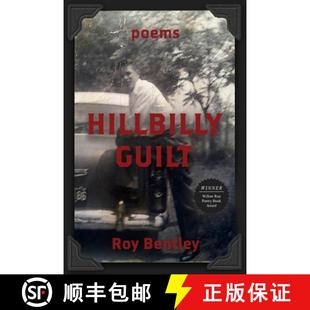 Hillbilly 4周達 9780999491560 Guilt
