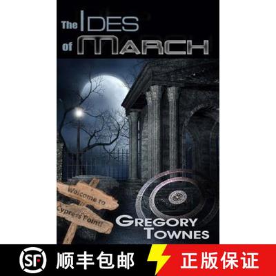 预订 The Ides of March [9780615776255]