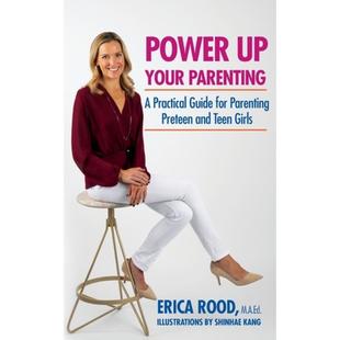 for and Power Girls Practical Preteen Teen 4周达 Parenting Guide 9781616600143 Your