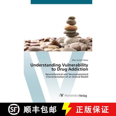 预订 Understanding Vulnerability to Drug Addiction [9783639445473]