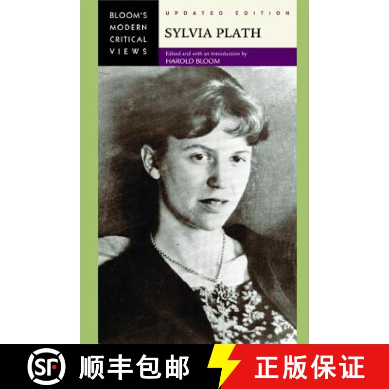 【3-4周达】Sylvia Plath [9780791094310]