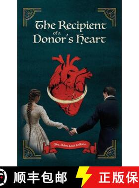 预订 The Recipient of a Donor's Heart [9798896918233]