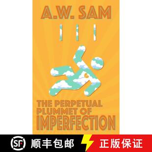 The Perpetual Plummet Imperfection 4周达 9781737893851